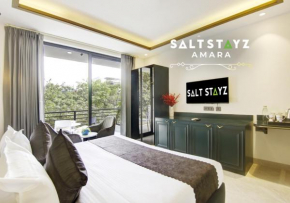 SaltStayz Central Near Galleria Market